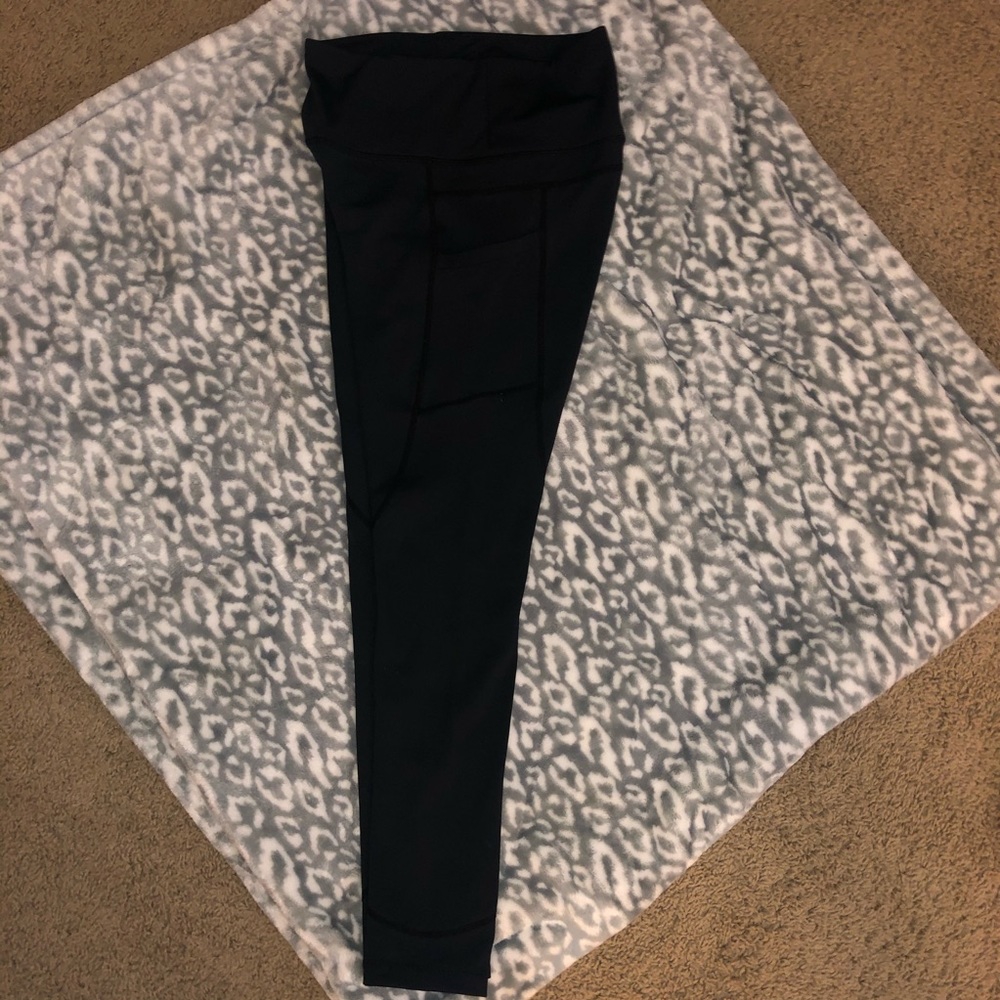 Zyia active leggings